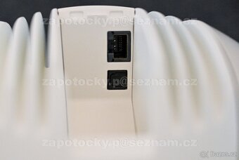 DEVIALET PHANTOM I 105dB DB245 3000W – stříbrno/bílý - 9