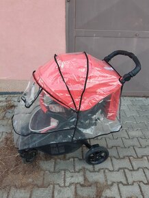 Kočárek Britax Romer B-Motion 4 plus - 9