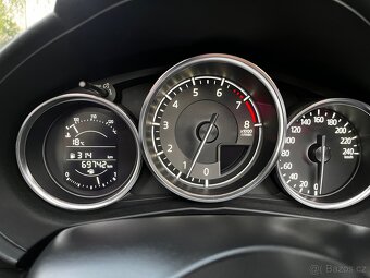 Mazda MX5 2.0 ND - 9