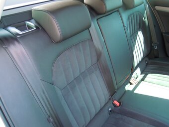 Škoda Superb 2.0TDi 4x4 DSG 140kw(190hp) r.v.12/2018 ČR - 9