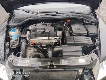 Škoda Octavia ll 2.0tdi/103kw - 9