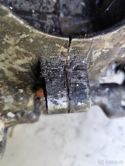 Jawa 250 353 motor - 9