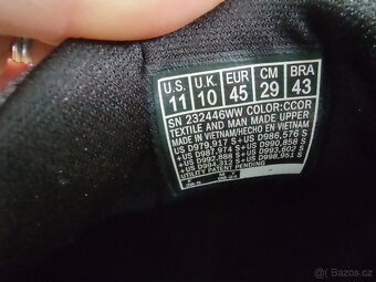 Skechers D´Lux Walker 2.0 Slip Ins vel EUR45 / 29Cm Nové - 9