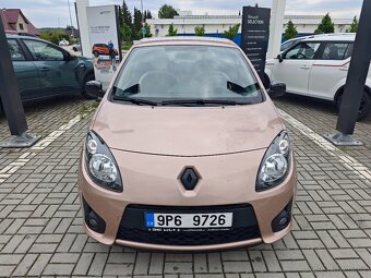 Twingo Miss Sixty 1.2 16V 55kW - 9