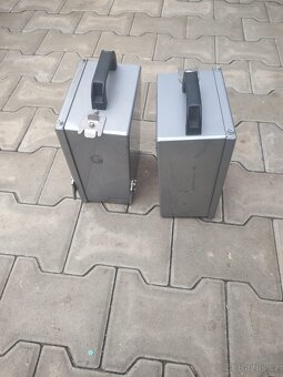 Díly elektrokola - 9