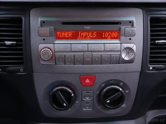 Lancia Musa 1,4 8v Oro Klima STK 11/26 (2008) - 9