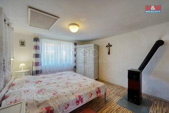 Prodej rodinného domu, 126 m², Štítov u Blovic - 9