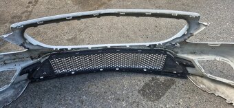 Predni naraznik mercedes benz C w205 - 9