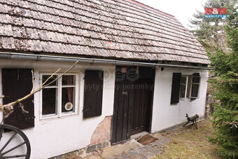 Prodej chalupy, 60 m², Dolní Krupá - 9