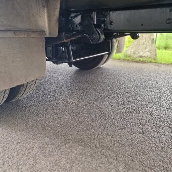 Iveco Daily 35 C 12 - chlaďák-bedna do 3,5t. - 9