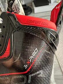 Brusle Bauer Vapor 3x Pro - 9