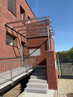 Byt 48m2 + 8,6 m2 balkon Osvětimany (Kyjov, Uherské Hradiště - 9