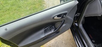 Seat IBIZA ST 1.4 16v 63kw kombi PC ESP DKlima 3/2011 EURO5 - 9