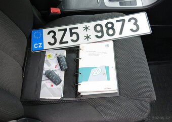 Passat 2.0tdi facelift - 9