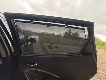 Hyundai Santa Fe 2,2 CRDi, 4x4 - 9