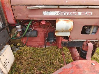 Zetor 6911 - 9
