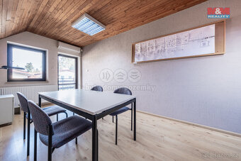 Prodej kancelářského prostoru, 177 m², Průhonice - 9