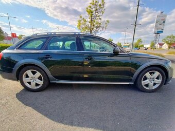 Audi A6 Allroad 3.0tdi Quattro 150KW - 9
