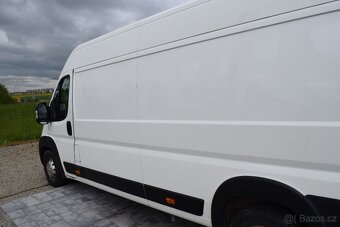 🚗 Peugeot Boxer 2.0 HDI 120KW • L4H2 • DPH - 9