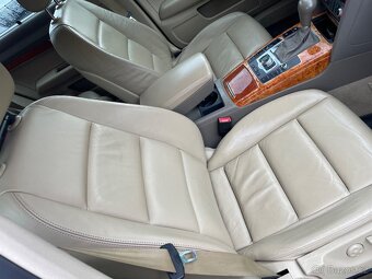 Audi A6 3.2 FSI - 188 kW - QUATTRO - 9