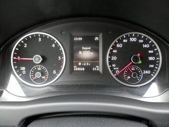 VW Tiguan 2.0TDi 4Motion DSG, R-Line, Nové ČR - 9