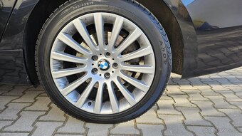 BMW 530D GT, XDRIVE - 9