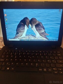 Notebook lenovo - 9