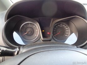 Hyundai ix20 1,4crdi 66kw, Rozprodám na náhradní díly - 9