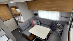 Adria Adora 573 PT - 9