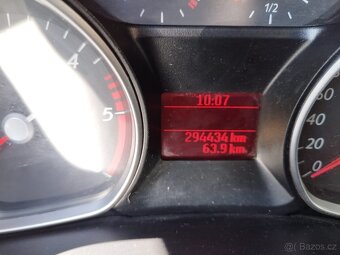 Mondeo combi.2.0tdci rok 2008 - 9