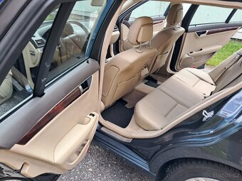 Mercedes Beznz 220C - CDi combi - 9