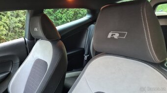 VOLKSWAGEN SCIROCCO - 2,0TSi R-line 155kW - DSG - 9