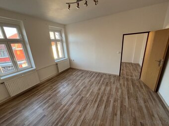 Pronájem bytu 2+1 45 m² Vysoká, Aš - 9