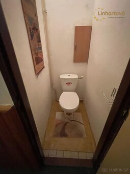 Pronájem bytu 2+1 45 m² Vysoká, Aš - 9