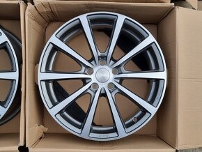 sada německých alu BROCK B32 7,5x19" 5x112 ET51 R19 - 9