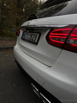 MERCEDES C220 - 9
