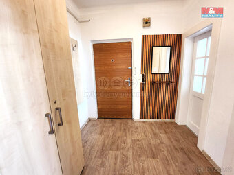 Prodej bytu 1+kk, 34 m², Louny, ul. Palackého - 9