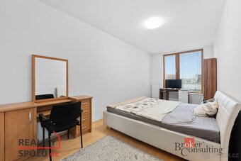 Prodej, byty/3+kk, 107 m2, Kollárova 1714/1, Pražské Předměs - 9