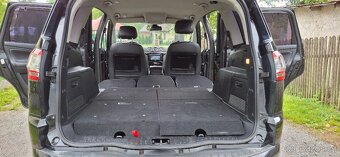 Ford S-max, 2.2 TDCI, TITANIUM S,147 KW,7 míst,webasto,tažné - 9