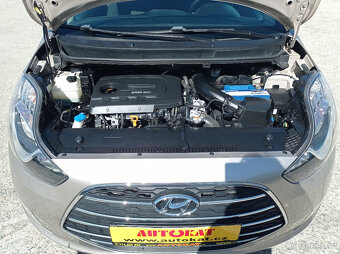 Hyundai ix20 1.4 CRDi 90PS/1Maj - 9