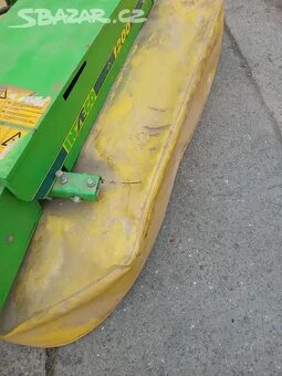 Prodám sekačku INZECO-1200 - 9