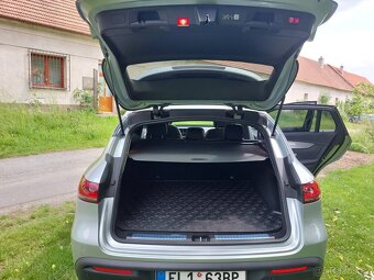 Mercedes Benz EQC 400 4-matic ODPOČET DPH - 9