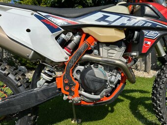 KTM 350 EXC-F SixDays - 9