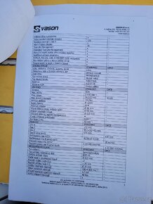 CNC soustruh YCM NTC - 2000 LY - 9