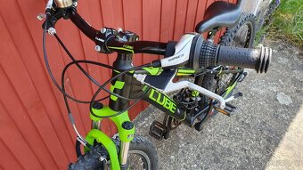 Cube race 24" - 9