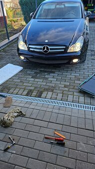 Cls 2.8i (3.0i) 170kw krasavec - 9