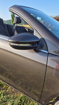 VW EOS 2.0tdi 130kW, r.v. 2012, 164.t.km, STK 11/26 - 9