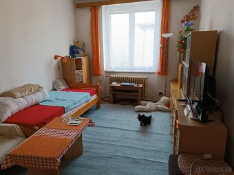Byt 1+1, Suvorovova, Slovany - 9