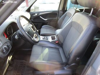 Ford S-MAX, 2,5 - 162KW - NOVÁ STK - 9
