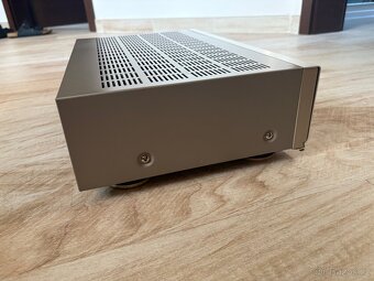 DENON DRA-385 HiFi AM-FM Stereo Receiver - 9
